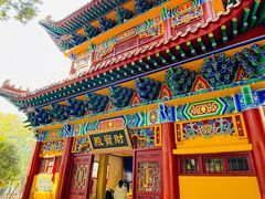 -宝通禅寺