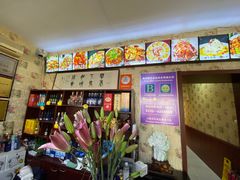 -龙香居海鲜浑锅家常菜·特色驴肉