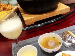-保定会馆(裕华店)
