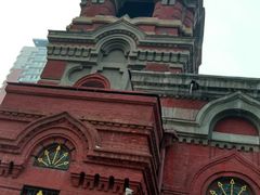 -圣·阿列克谢耶夫教堂