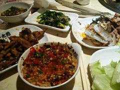 -牛太郎时尚自助烧烤