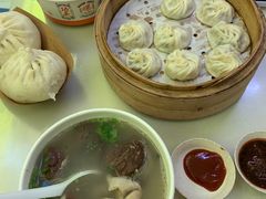 -津品味小吃(大学湾店)