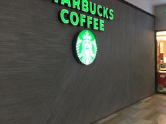 -星巴克(舟山蜈蚣峙店)