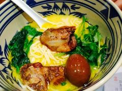 -和府捞面(东直门银座店)