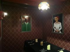 -Doors独立剧情密室(东门分店)