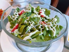 -渔民船说·北塘海鲜·天津菜·海肠捞饭(北塘古镇店)