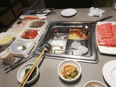 -海底捞火锅(旭辉MALL店)