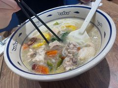-状元王过桥米线(黄埔至泰广场店)