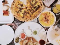 -Margherita雏菊意大利餐厅(雅颂庭购物中心店)