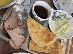 -李连贵熏肉大饼(天通苑店)