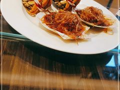 -康莱德酒店·美庭自助餐厅