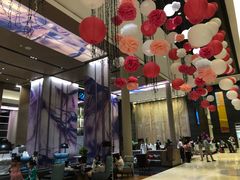 -曼谷铂尔曼皇权酒店