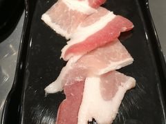 -烤路里·韩国品质自助烤肉(石路天虹4号店)