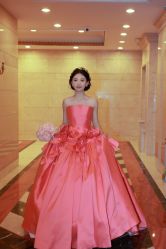 点击看大图 -南京宝娜嫁衣婚纱礼服馆(中央路店)
