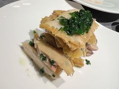 特色手撕咸鸡-HOMES上海本帮菜(襄阳公园店)