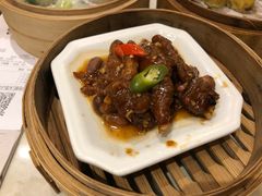 -稻香酒家·33年老字号·港式粤菜(富邦中心店)