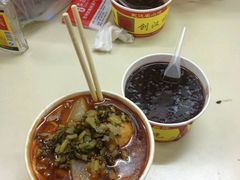 -江三王记牛杂馆(总店)