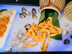 -国宾酒店-花园咖啡自助餐厅(北营房中街店)