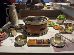 -西塔老太太泥炉烤肉(望京一店)