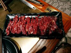 -手选潮汕鲜活牛肉火锅(二七广场店)