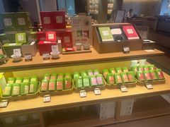 -奈雪茶院·茶室茶馆(广州粤海天地店)
