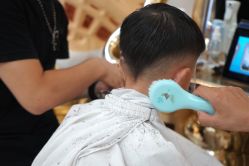 点击看大图 -SoSweet香港专业儿童美发沙龙(IFS国际金融店/春熙路店)