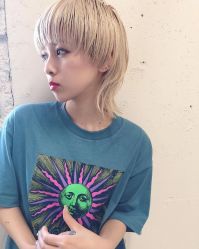 -杉影印象日式烫染專門店