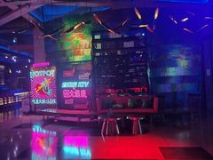 -音乐派KTV(银泰城店)