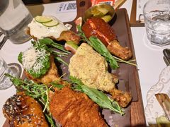 -get pizza意大利餐厅(凯德MALL店)