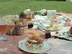 -重庆彩云湖湿地公园