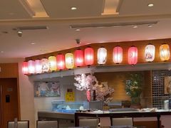 -盛宴自助餐厅(运达喜来登店)