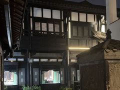 -星巴克臻选(成都宽窄巷子店)