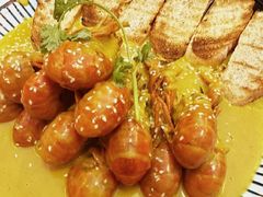 -钳小柒·小龙虾蓝龙王烧烤夜宵(长寿路店)