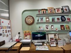 -海马体家庭照相馆(广州正佳广场店)