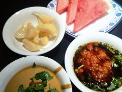 -京悦南门涮羊肉·羊蝎子火锅(田林路店)