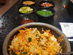 -九田家黑牛烤肉料理(石路天虹店)