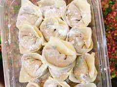 -喜家德虾仁水饺(华强天虹店)