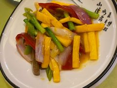 -金象湾泰国餐厅(华林路店)