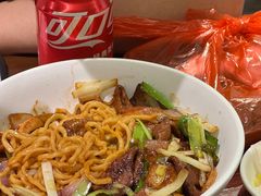 -寻裕记·现炒浇头面(人民广场店)