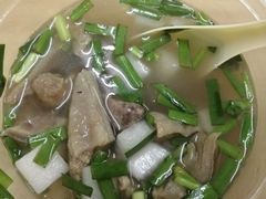 -牛师傅广式药膳牛骨汤美食(江南西店)