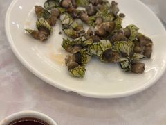 -万山楼海鲜酒家·二十三年老字号