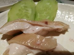 -金椰壳· 大厨新加坡菜(壹方城店)