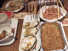 -管氏翅吧(马家堡店)