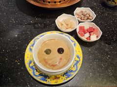 -南门涮肉(上海一店)