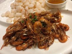 -和记小菜(东方店)