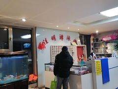 -佳明游泳馆(惠新西街南口店)