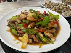 -船奇蒸汽海鲜·闽菜(八市海鲜总店)