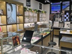 -浙文眼镜(华熙528店)