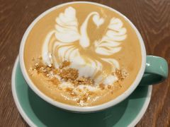 -COFFEE HOLIC(朝外SOHO店)