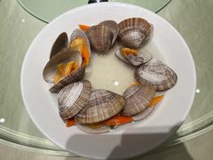 -正黄旗海鲜烧烤大排档(延安路总店)